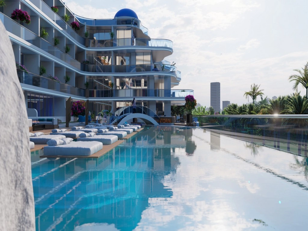 2 - venta apartamento dubai dubai emiratos árabes unidos