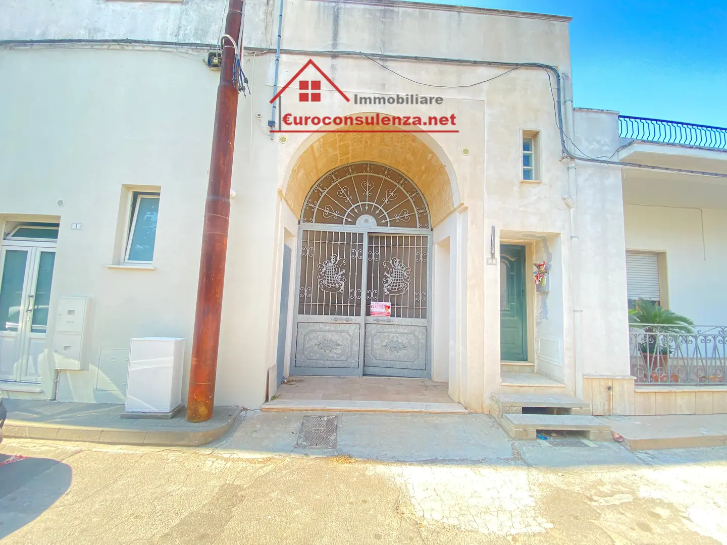 1 - apartment for sale in taviano apulia italy