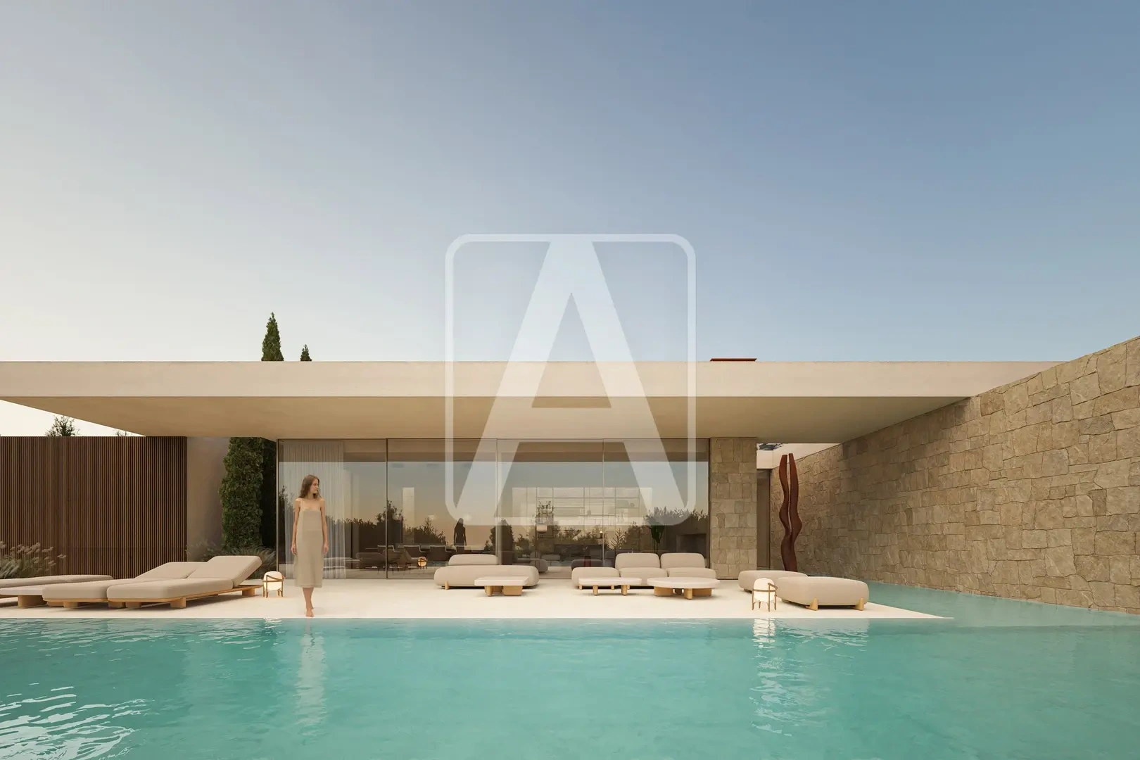 2 - venta casa moraira - costa blanca comunidad valenciana españa