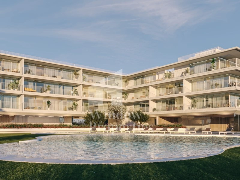2 - venta apartamento vilamoura algarve portugal