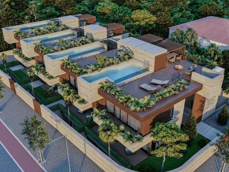 1 - sea view house for sale in porto north region portugal