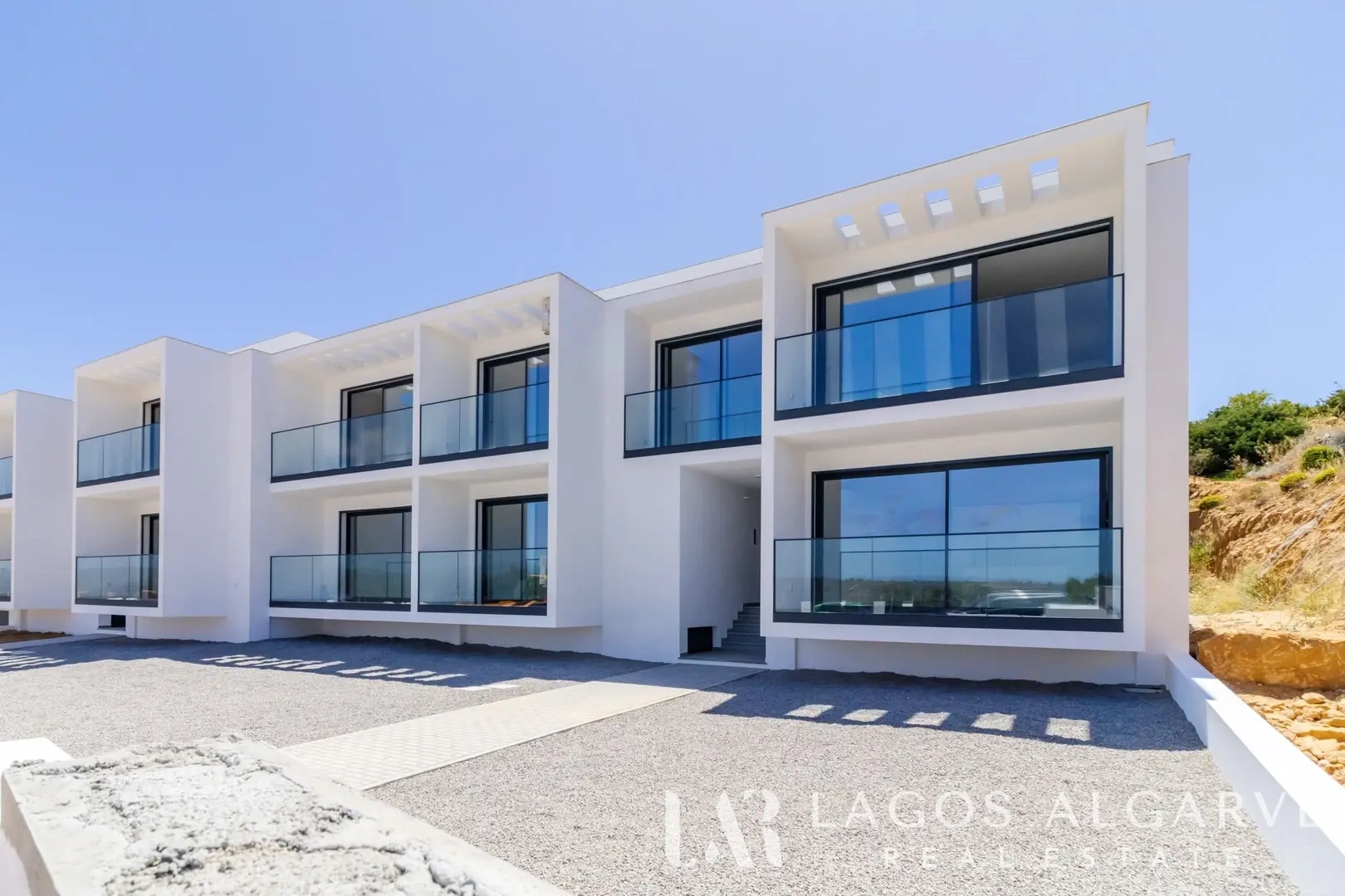 1 - beach walk apartment for sale in aljezur algarve portugal