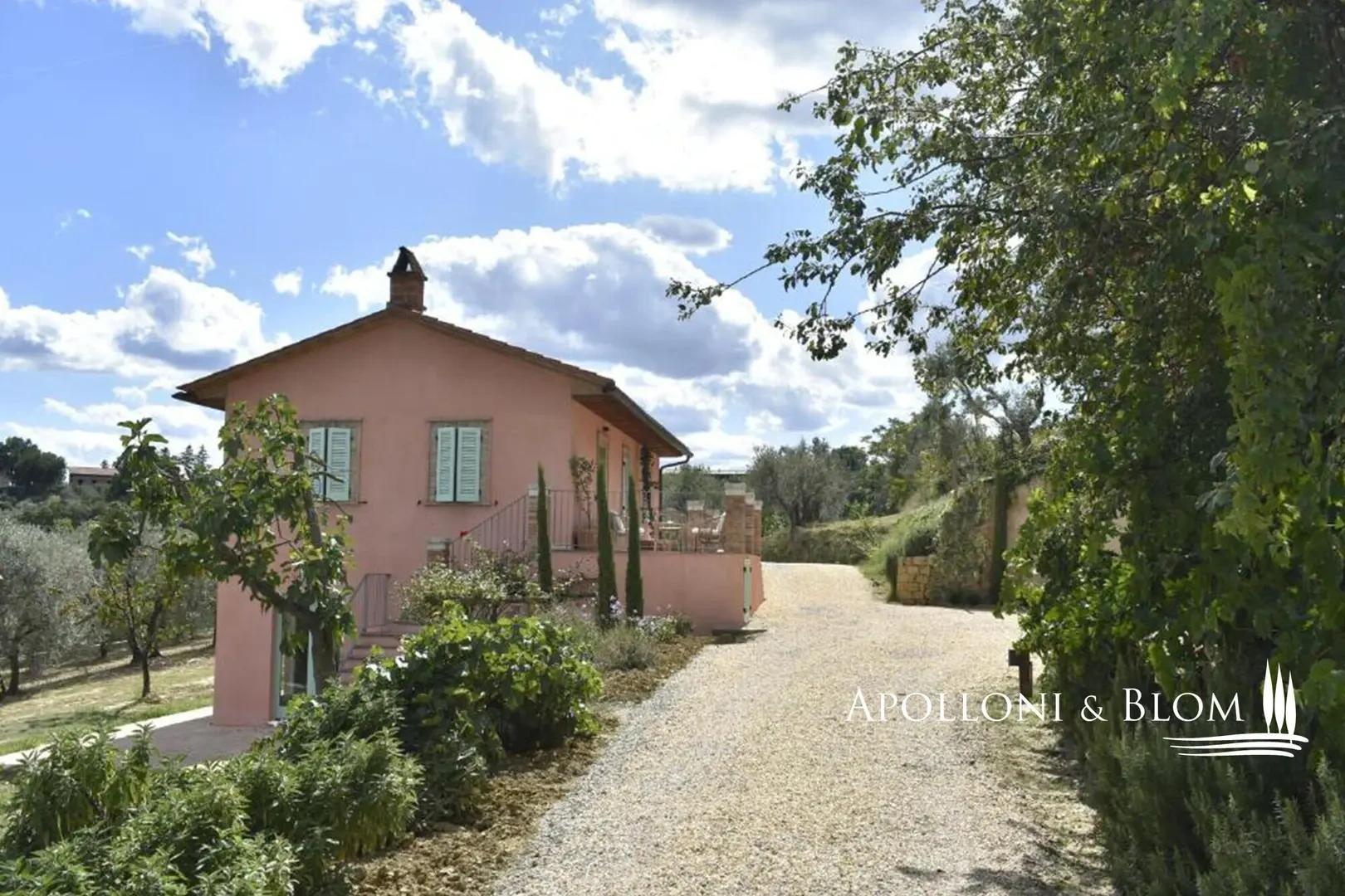 2 - venda casa montepulciano toscana itália