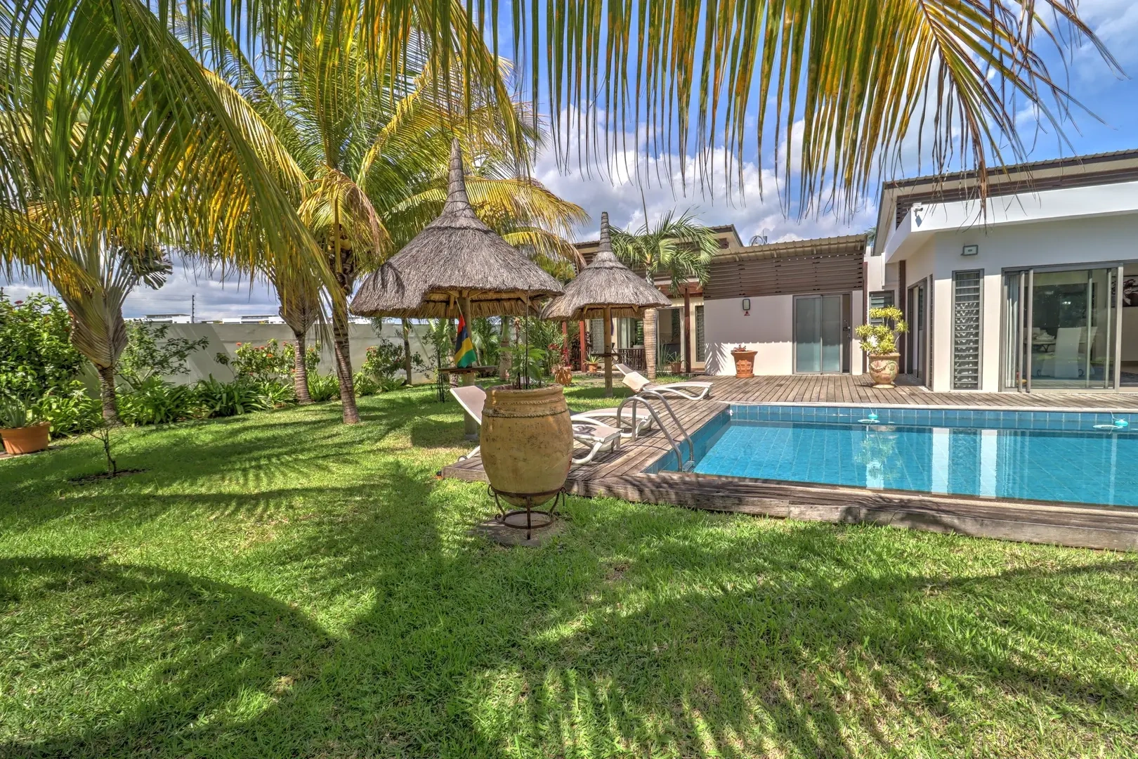 1 - vendita casa grand baie rivière du rempart mauritius