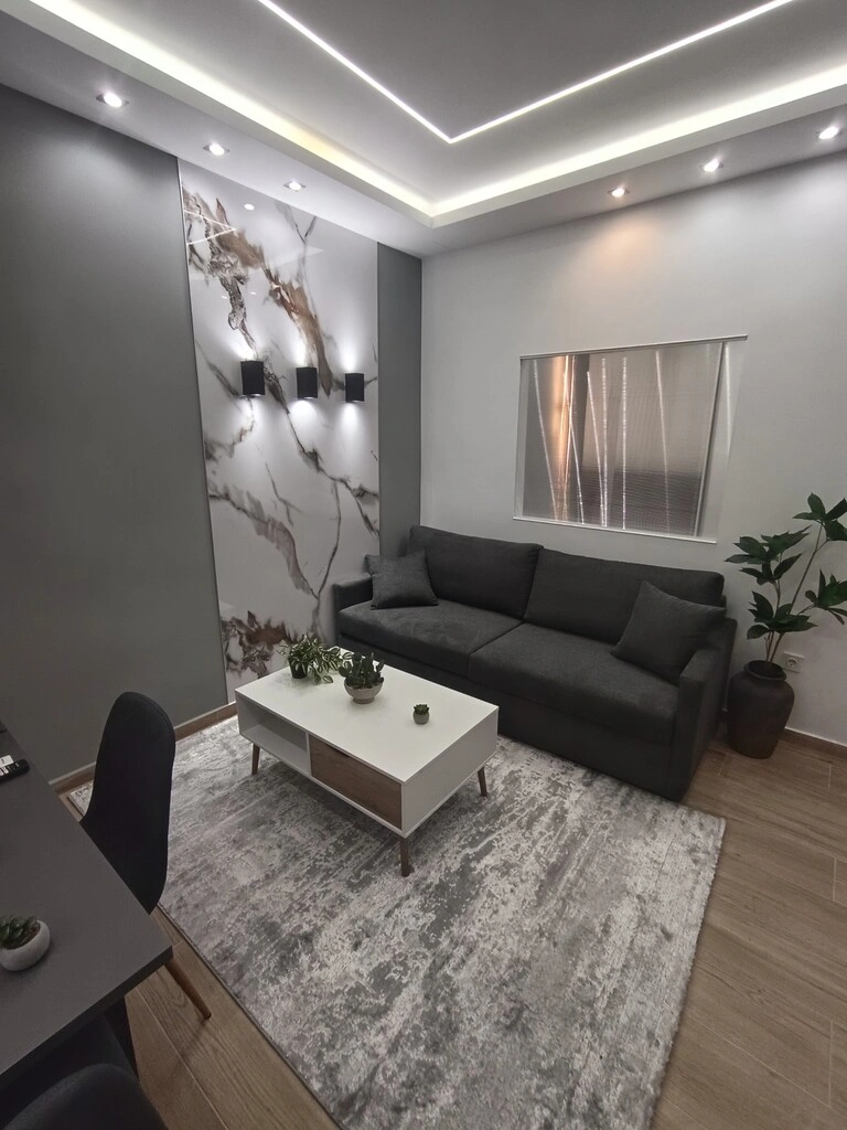 2 - venda apartamento a praia ao pé analipsi creta grécia