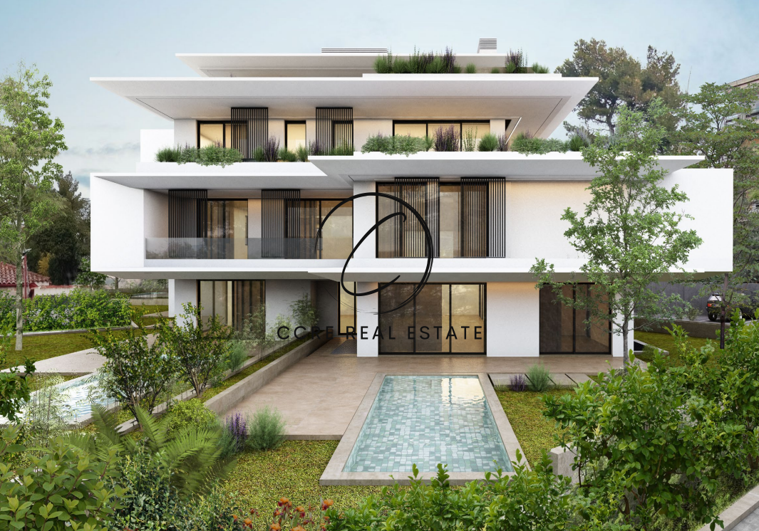 1 - venta apartamento kifissia ática grecia
