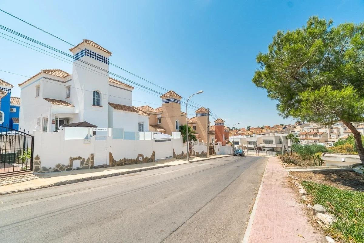 1 - venda villa san miguel de salinas comunidade valenciana espanha