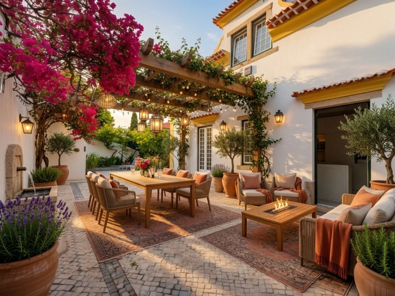 1 - vendita casa cascais regione lisbona portogallo