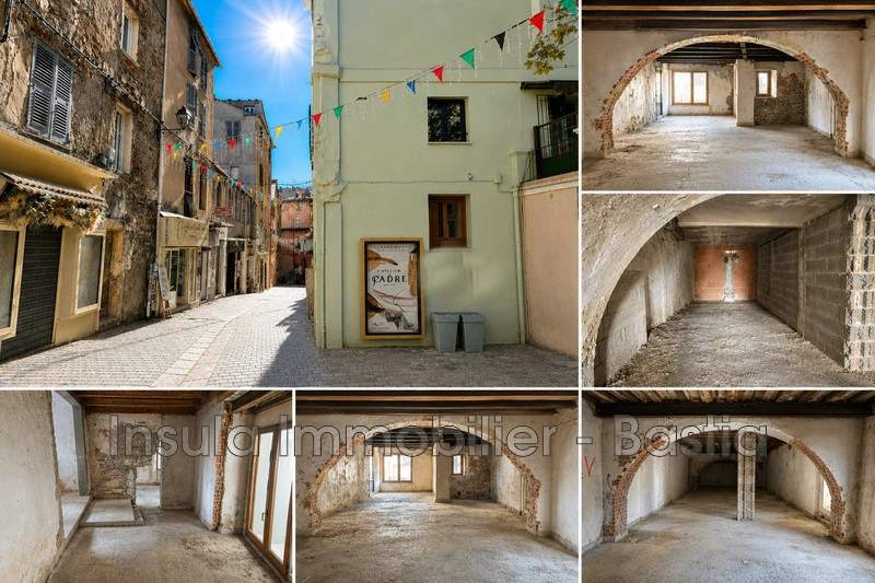 1 - verkoop appartement bastia corsica (upper) frankrijk