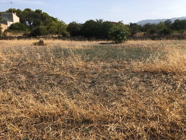2 - plot of land for sale in calpe - costa blanca valencian community spain