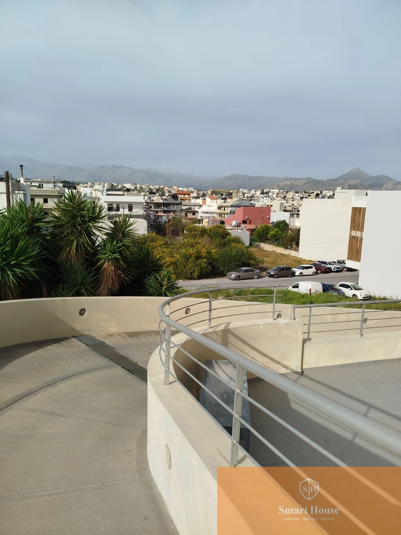 2 - apartment for sale in réthymnon crete greece
