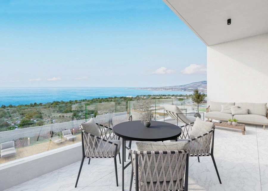 1 - verkauf wohnung meerblick paphos paphos zypern