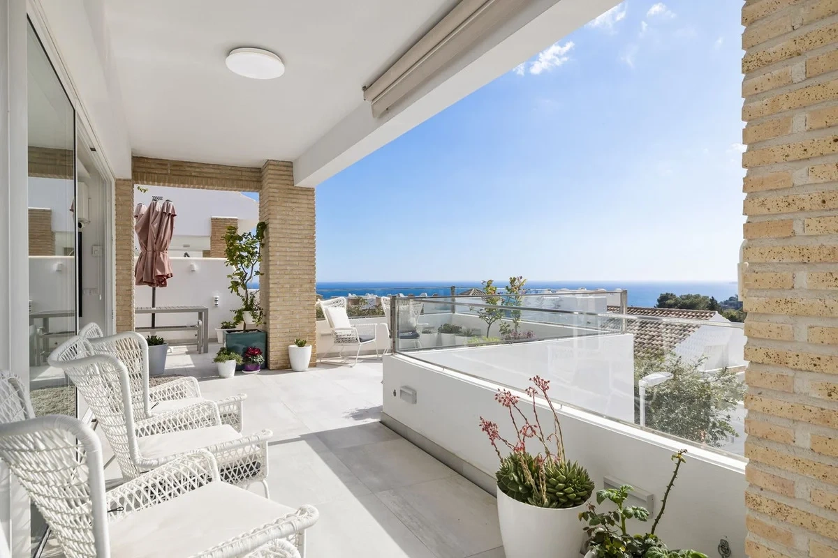 2 - продажа дом benalmadena - costa del sol андалусия испания