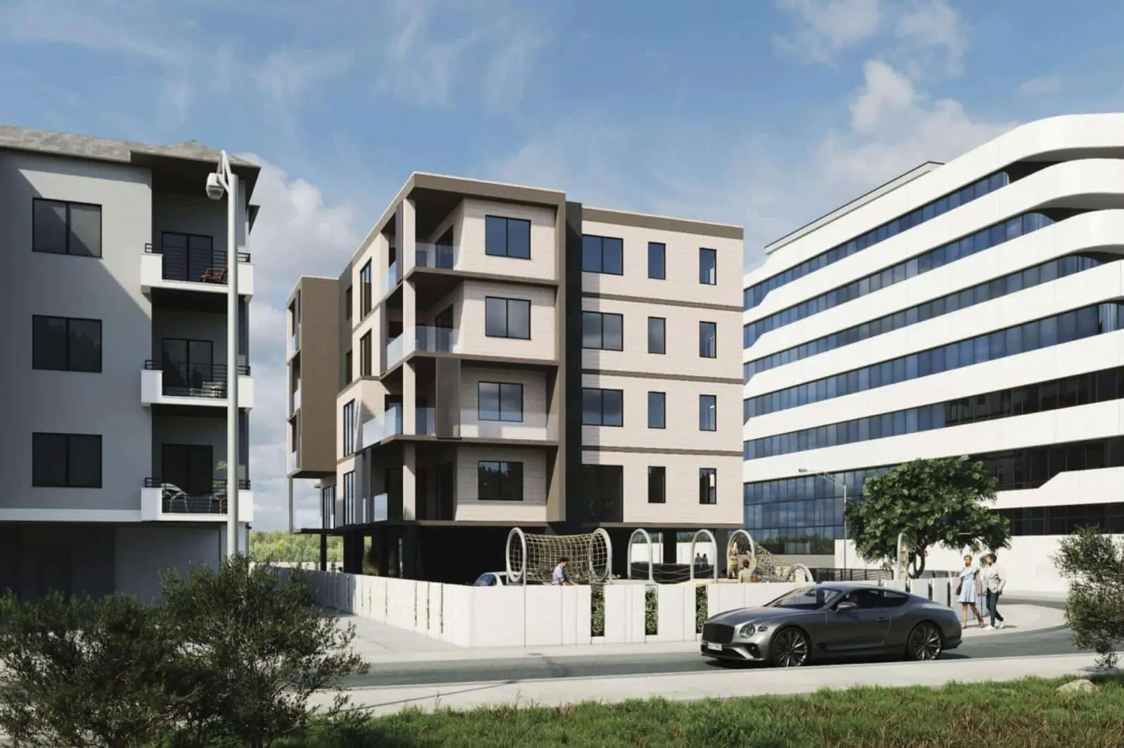 2 - vendita appartamento limassol limassol cipro
