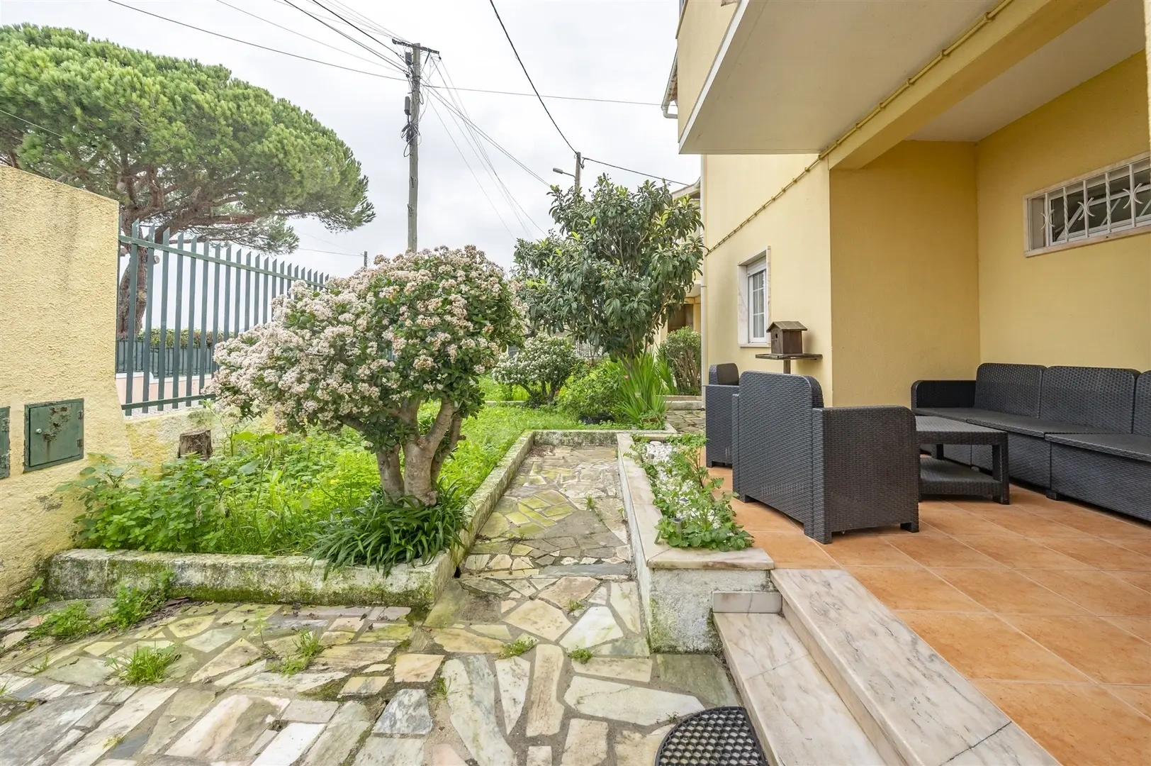 2 - vendita casa bicesse regione lisbona portogallo