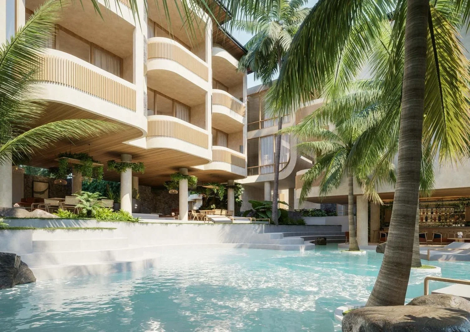 2 - venda villa badung bali indonésia