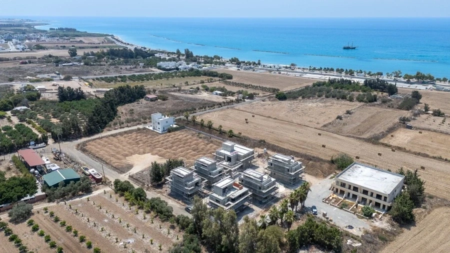 2 - vente villa paphos paphos chypre