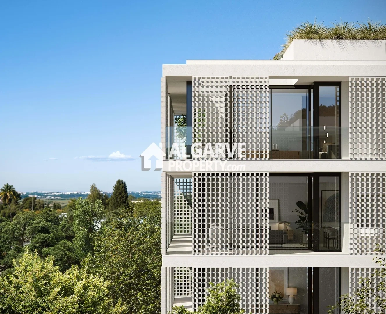 1 - vendita appartamento vilamoura algarve portogallo