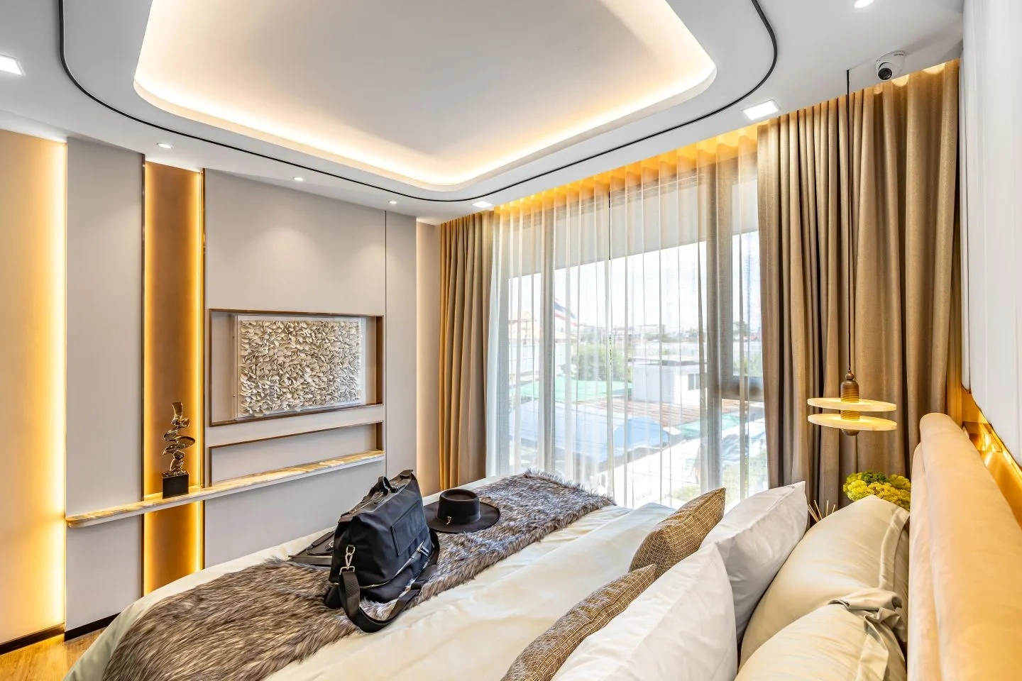 2 - vente appartement vue mer pattaya chonburi thaïlande