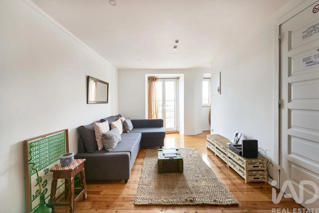 2 - vente appartement lisbonne région de lisbonne portugal