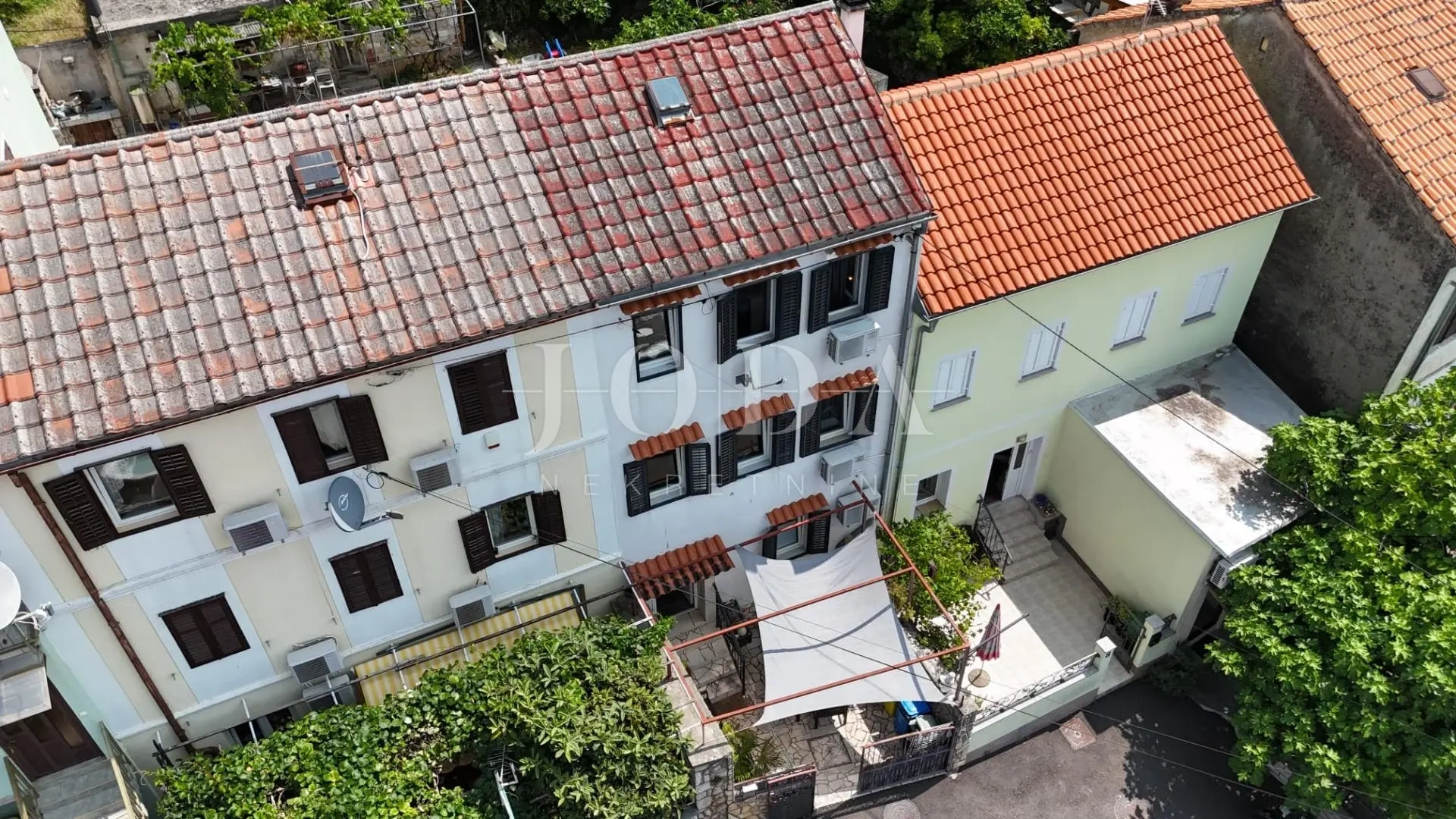 1 - verkoop huis crikvenica primorje-gorski kotar kroatië