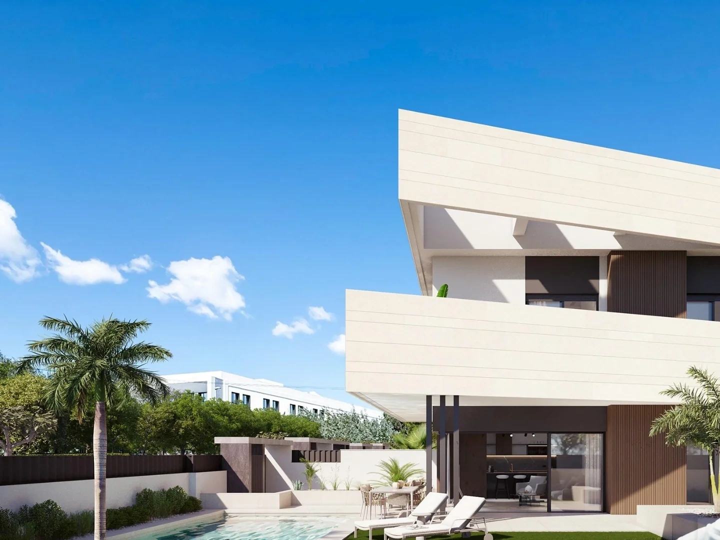 2 - продажа villa pilar de la horadada валенсия испания