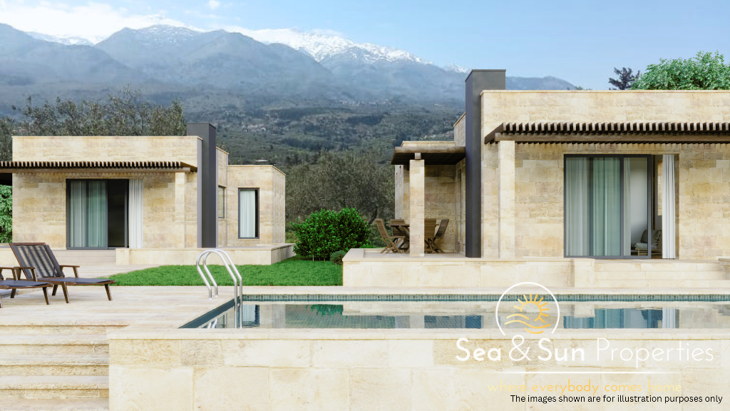 1 - sea view house for sale in vámos crete greece