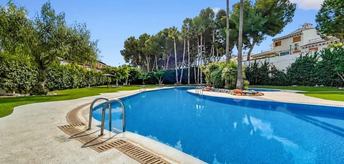 2 - verkauf wohnung strandpromenade pilar de la horadada valencia spanien