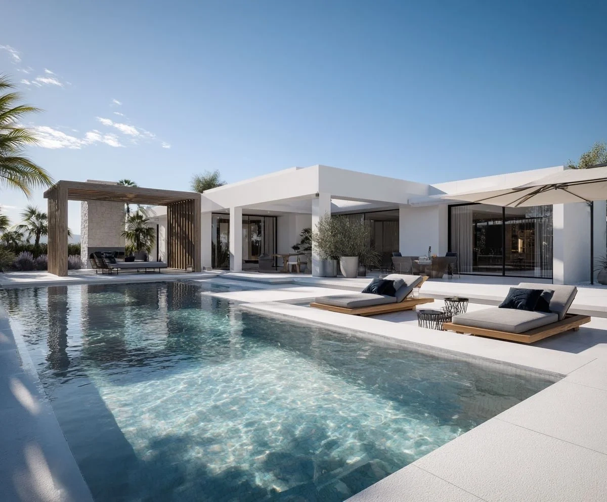 1 - verkauf haus meerblick moraira - costa blanca valencia spanien