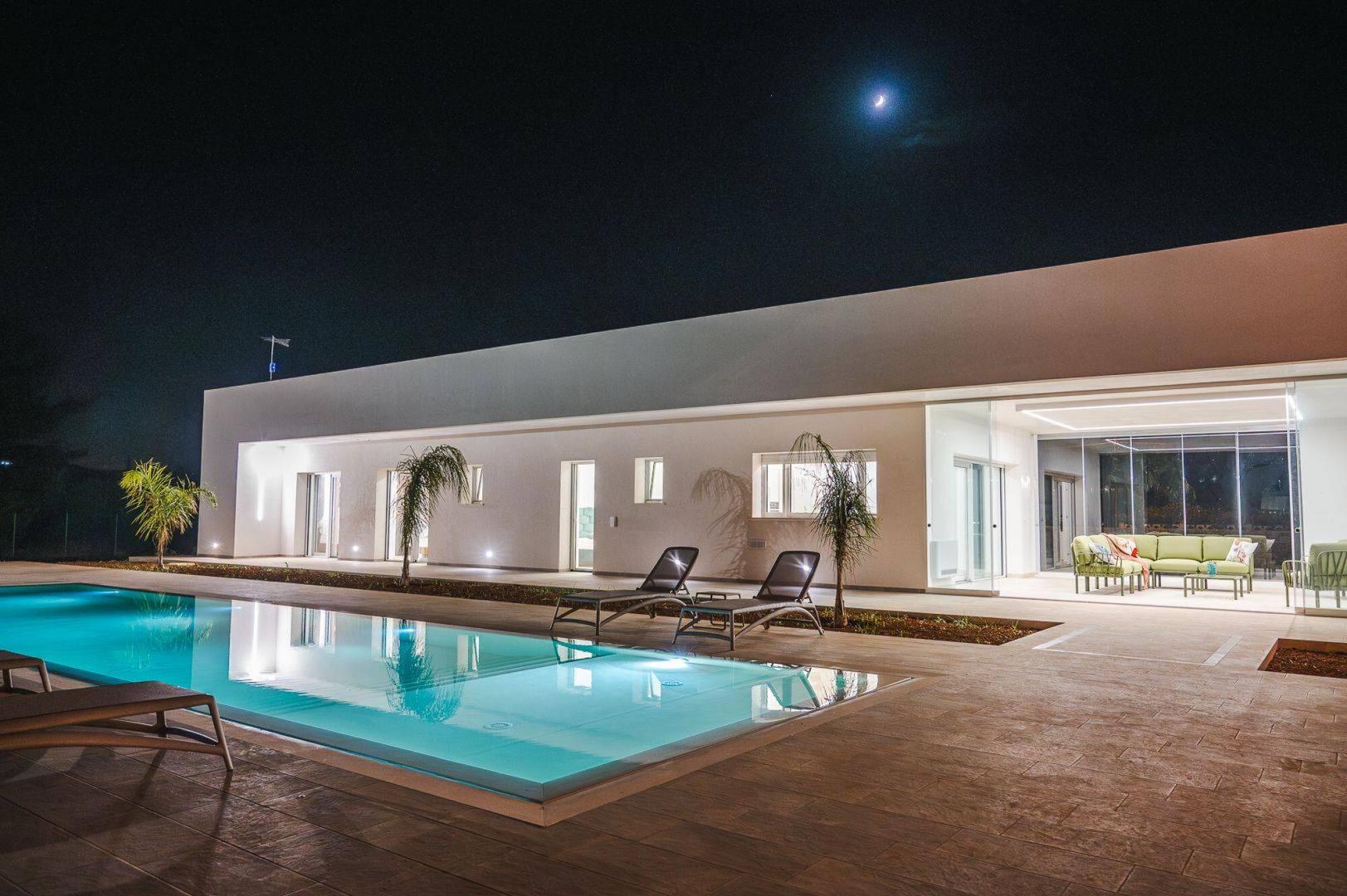 1 - venta casa carovigno apulia italia