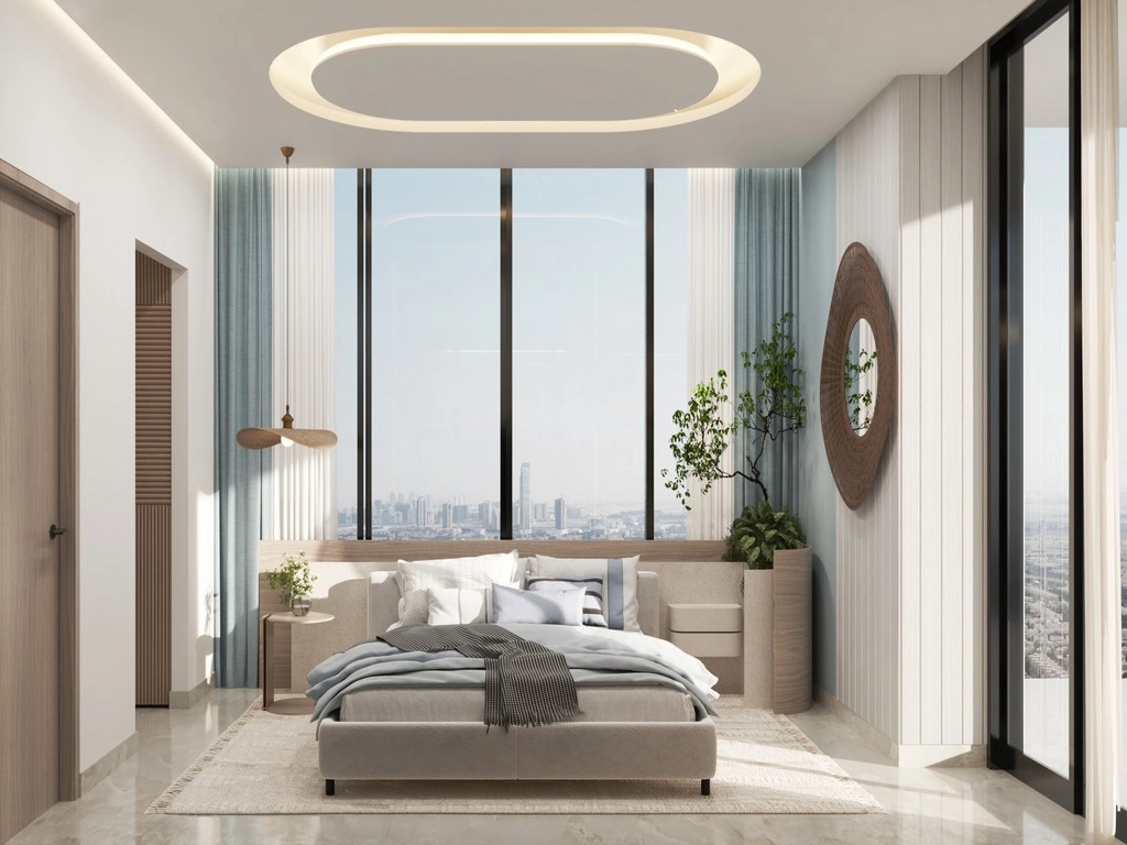 2 - vente appartement dubai dubai émirats arabes unis
