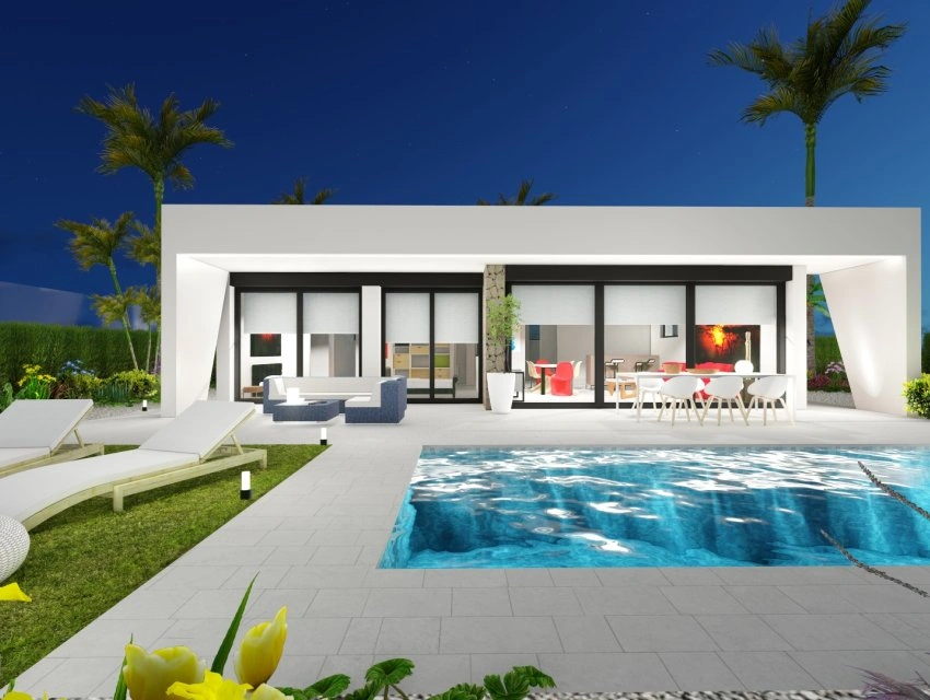 1 - vente maison calasparra région de murcie espagne