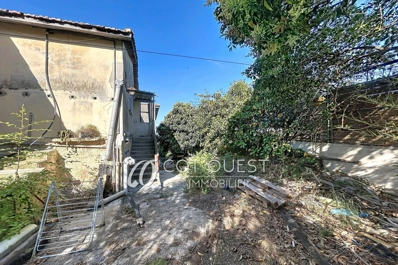 2 - verkauf grundstück meerblick nice alpes-maritimes frankreich