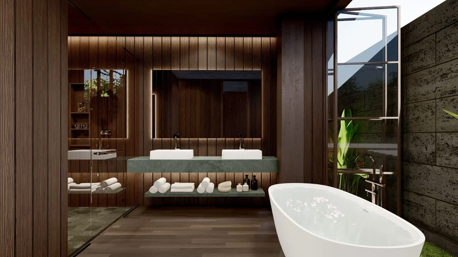 1 - venda villa badung bali indonésia