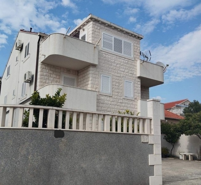 2 - vente immeuble vue mer orebić dubrovnik-neretva croatie
