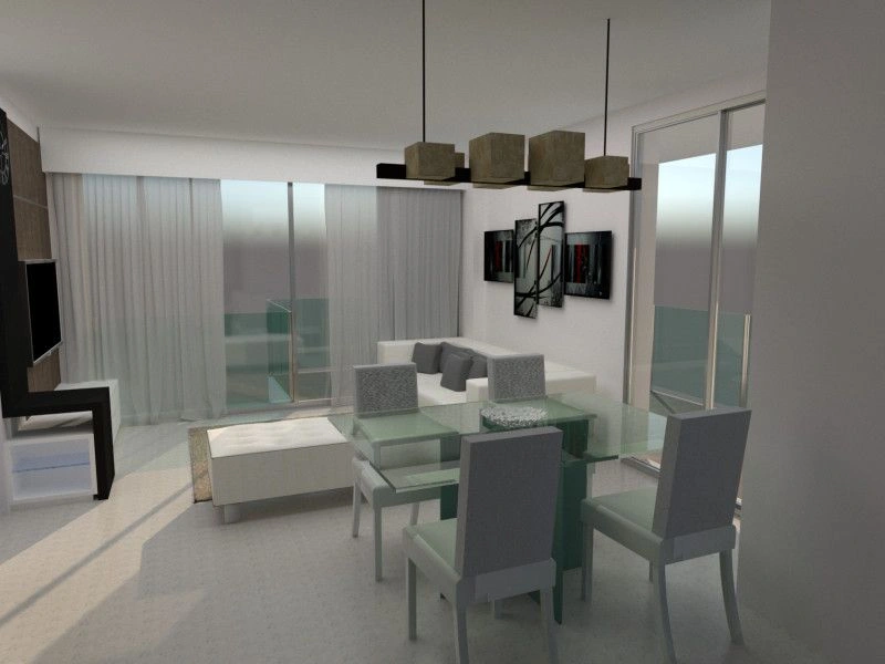 2 - verkauf wohnung finestrat - costa blanca valencia spanien