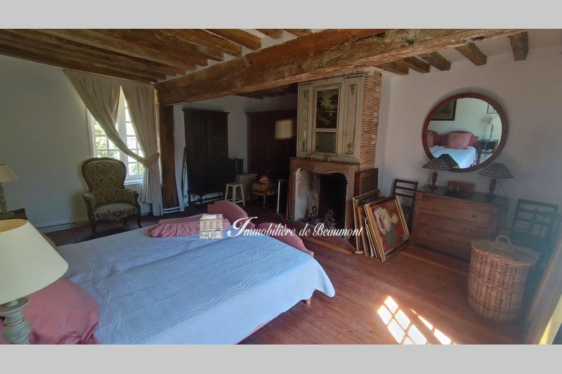 2 - house for sale in bernay eure france
