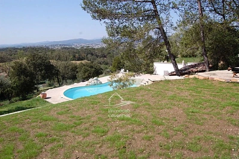 1 - venta casa alès gard francia