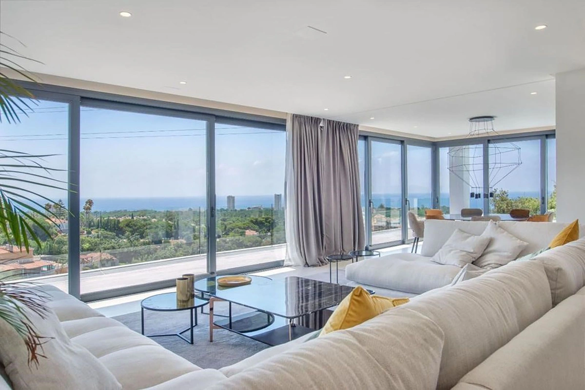 2 - vente maison marbella - costa del sol andalousie espagne