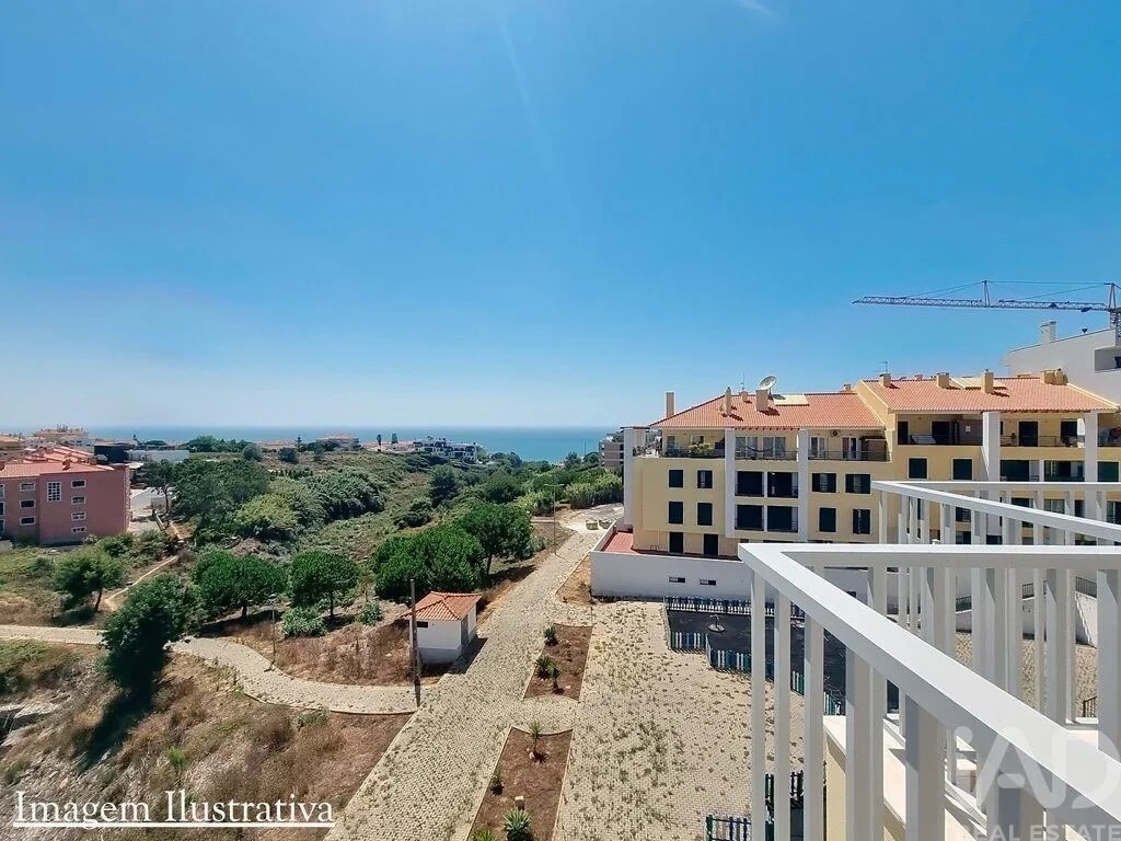 2 - venta apartamento vista al mar ericeira región de lisboa portugal