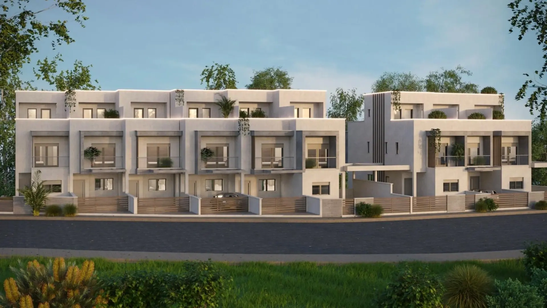 1 - verkauf wohnung limassol limassol zypern