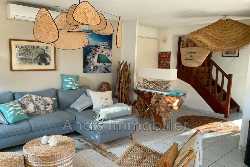 2 - vente maison cogolin var france