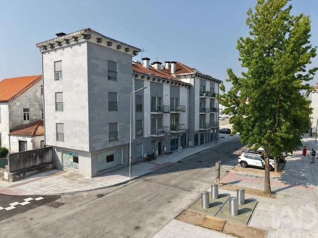 1 - verkoop appartement carregal do sal centro region portugal