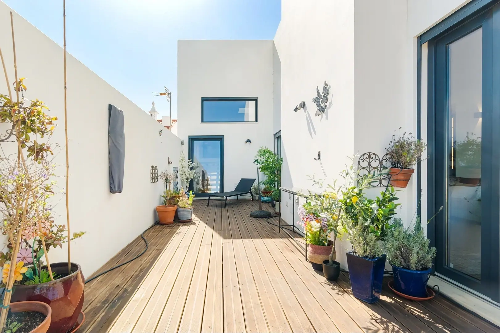 2 - venta casa vista al mar aljezur algarve portugal