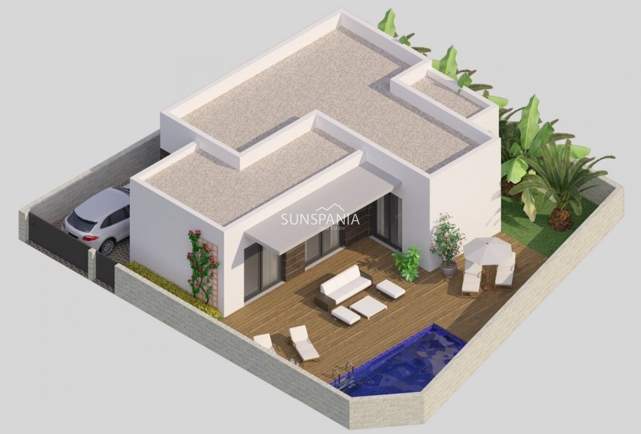 2 - house for sale in benijofar valencian community spain