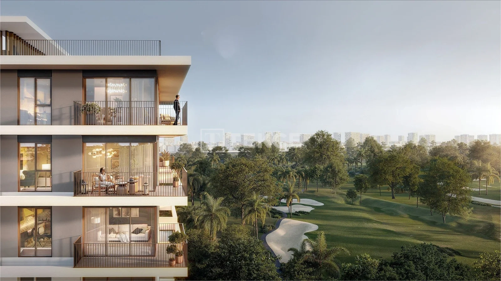2 - verkauf wohnung dubai dubai vereinigte arabische emirate
