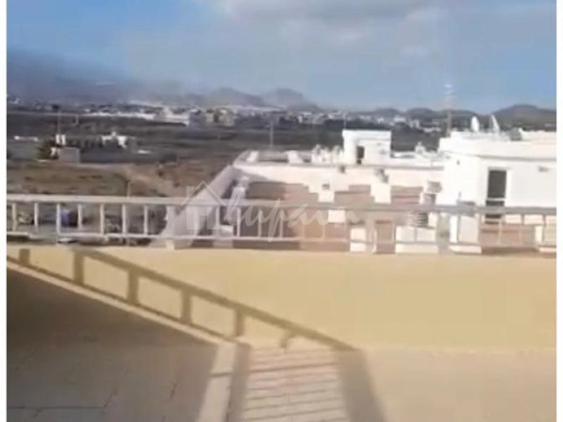 2 - verkauf wohnung meerblick las galletas teneriffa - kanarische inseln spanien