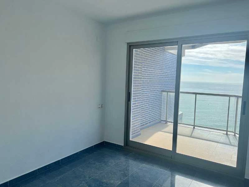 1 - продажа квартира calpe - costa blanca валенсия испания