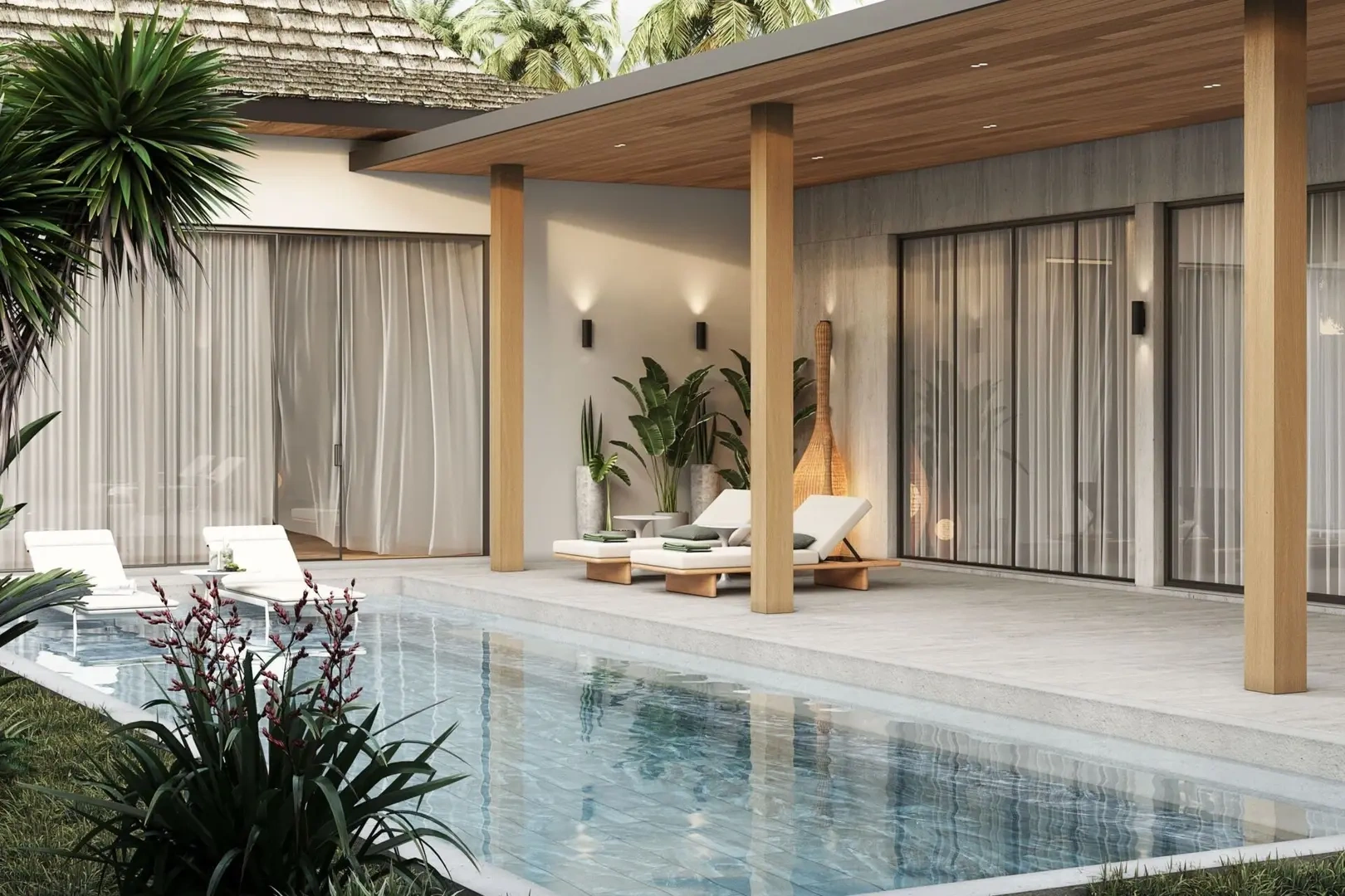 1 - venta casa thalang phuket tailandia