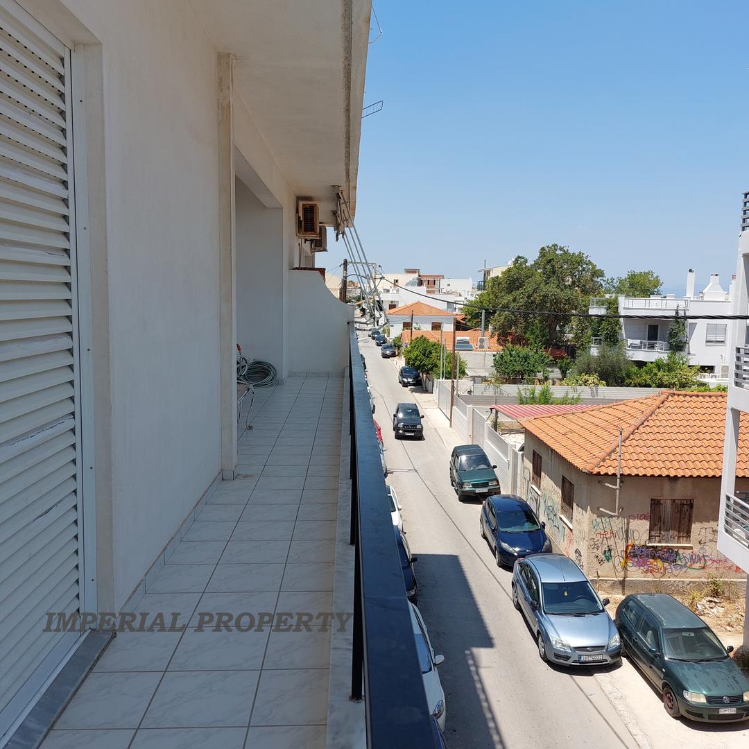 2 - verkoop appartement aan het water kiáto peloponnesos griekenland